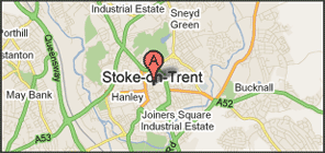 map-stoke